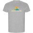 KRUSKIS Adventure Is Everything ECO short sleeve T-shirt