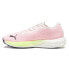 Puma Velocity Nitro 2 Running Womens Pink Sneakers Athletic Shoes 37626220