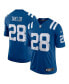 Men's Jonathan Taylor Royal Indianapolis Colts Vapor Limited Jersey