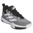 Кроссовки Adidas Cross Em Up Junior