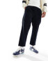 Farah hawtin corduroy pants in navy