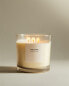 (620 g) white jasmine scented candle