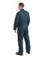 Брюки мужские Berne Big & Tall Heritage Deluxe Unlined Cotton Twill Coverall