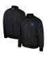 Men's Navy Kentucky Wildcats Full-Zip Bomber Jacket