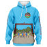 OTSO Iten sweatshirt