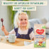 Porridge Kinder Hafer & Früchte ab dem 10.Monat, 400 g