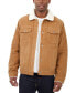 Men's Corduroy Trucker Jacket