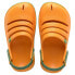 HAVAIANAS Brasil clogs