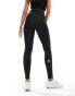 The North Face Mountain Athletics logo leggings in black