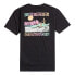 BILLABONG Party Wave short sleeve T-shirt