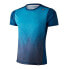 42K RUNNING Elements Recycled short sleeve T-shirt