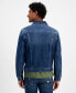 Men's Eco Dillon Denim Jacket