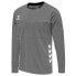 HUMMEL Referee Chevron long sleeve T-shirt