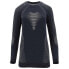 UYN Cashmere Shiny 2.0 Long Sleeve Base Layer