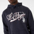 NEW ERA Los Angeles Dodgers MLB Retro Graphic hoodie