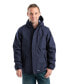 Men's Coastline Waterproof Insulated Storm Jacket