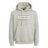 JACK & JONES Frederiksberg Box Plus Size hoodie