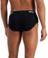 Men's 5pk. Logo Briefs