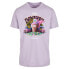 MISTER TEE Trippy Delivery short sleeve T-shirt