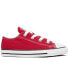 Chuck Taylor Toddler Original Sneakers from Finish Line