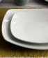 Colorwave Square 16-Pc. Dinnerware Set, Service for 4