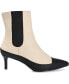 Women's Eleece Dress Booties