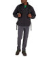 Men's Novus Zip-Front Logo Jacket