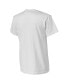 Men's NBA x Naturel White Memphis Grizzlies No Caller ID T-shirt