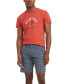 Men's Diamond Shorts