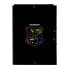 SAFTA Elastic Harry Potter House Of Champions Binder