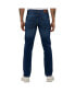 Men's Eco-Friendly Sandler Straight Leg Jeans