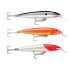 RAPALA Magnum Floating minnow 40g 180 mm