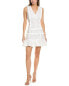 Walter Baker Felina Mini Dress Women's 10