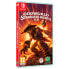 NINTENDO GAMES Switch Oddworld:Stranger´s Wrath HD