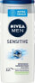 Dusche Sensitive, 250 ml