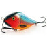 SALMO Slider Glidebait 8g 50 mm