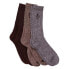 SOMLYS Short socks 3 pairs