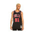 Mitchell & Ness Nba Chicago Bulls Dennis Rodman Swingman