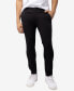 X-Ray Men's Trouser Slit Patch Pocket Nylon Pants