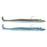 FIIISH Crazy Paddle Tail Combo Off Shore Soft Lure 35g 180 mm