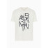 ARMANI EXCHANGE 3DZTAA_ZJA5Z short sleeve T-shirt