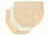 Jockey 268285 Women's 2 Beige, 1 Sandy grey Underwear 3 Pack Size 5 (MD)