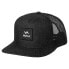 RVCA Va Atw trucker cap