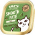 Nassfutter Katze mit Lamm, smooth paté, 85 g