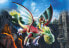 PLAYMOBIL Playm. Dragons The Nine Realms -Feather| 71083