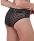 Women's Dare Lace Lingerie Hipster Underwear 374202