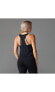 Women's Crop Racerback Tank