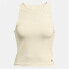 UNDER ARMOUR Rush Vent sleeveless T-shirt