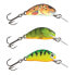 SALMO Hornet Floating crankbait 2.2g 35 mm