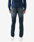 Брюки мужские True Religion Rocco No Flap Super T Skinny Jeans